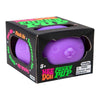Nee Doh Funky Pup Fidget Toy Purple